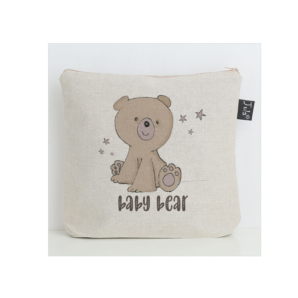 Baby Bear Nappy Bag