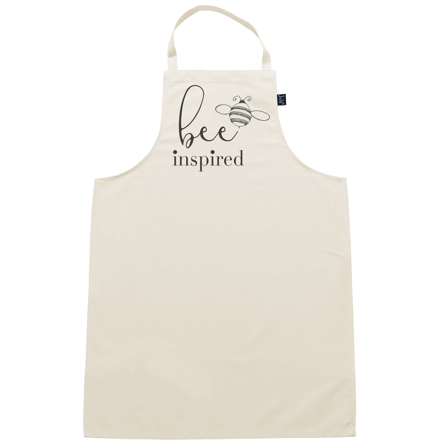 Bee Inspired Apron