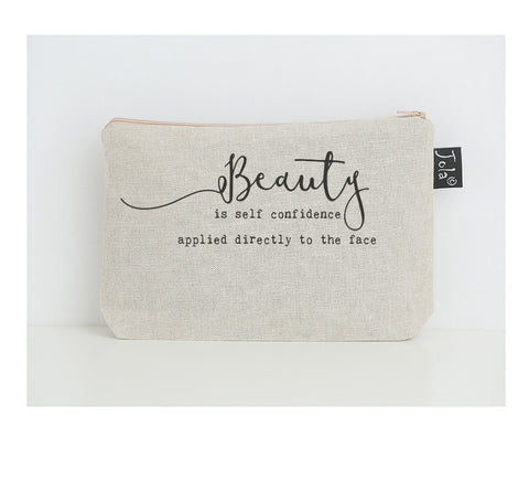 Beauty small make up bag