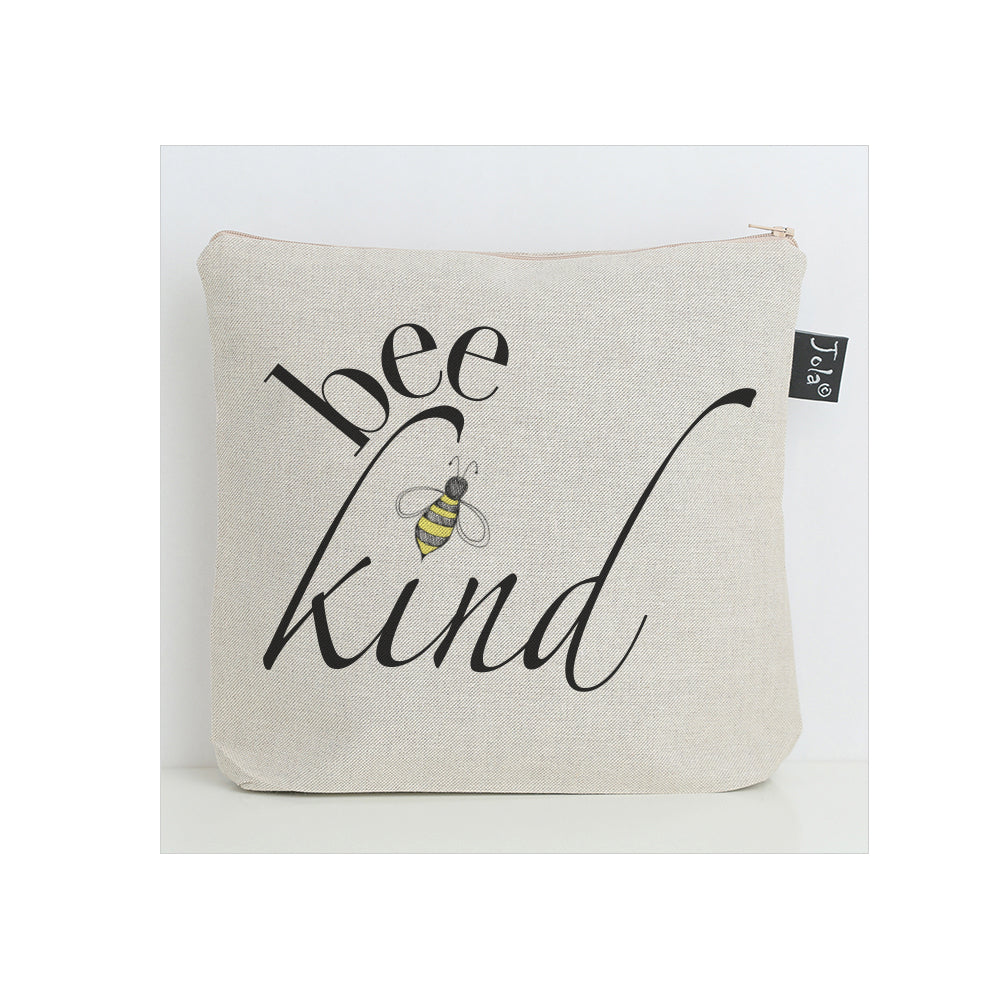 Be Kind washbag