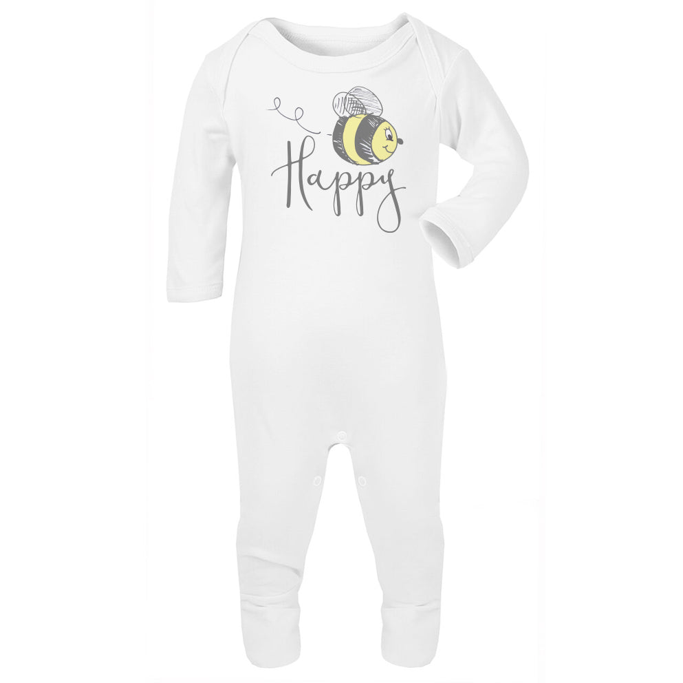 Bee best sale baby grow