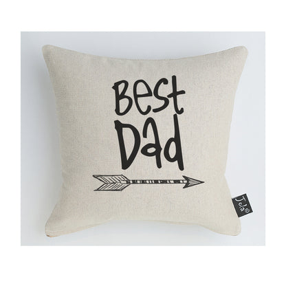 Awesome Dad cushion