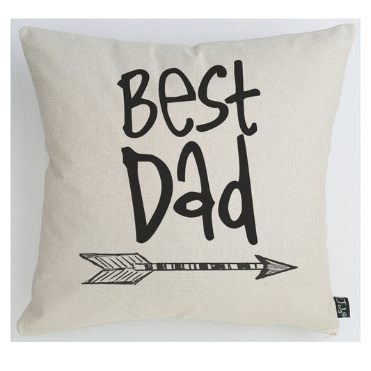 Awesome Dad cushion