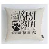 Best Seat Dog cushion