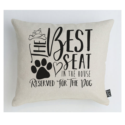 Best Seat Dog cushion