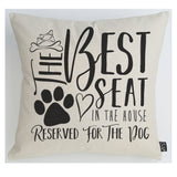 Best Seat Dog cushion
