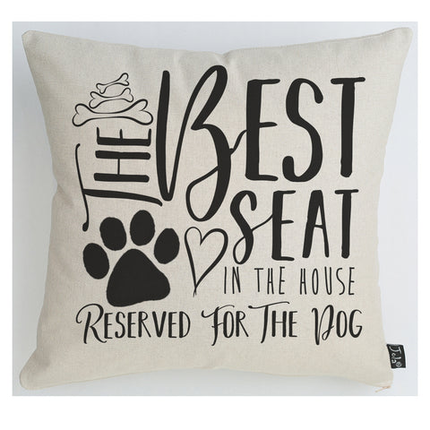 Best Seat Dog cushion