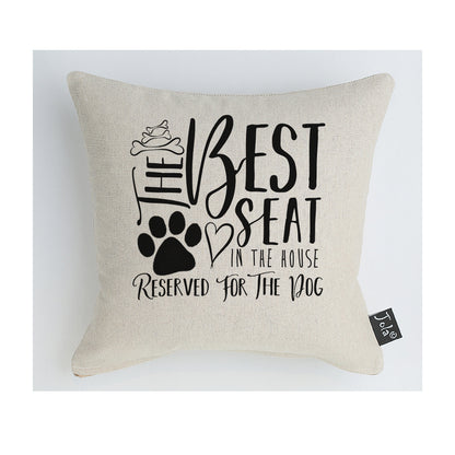 Best Seat Dog cushion