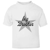 Big Brother Star Toddler T Shirt