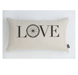 Love Bike Wheel cushion