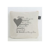 Braver washbag