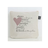 Braver washbag