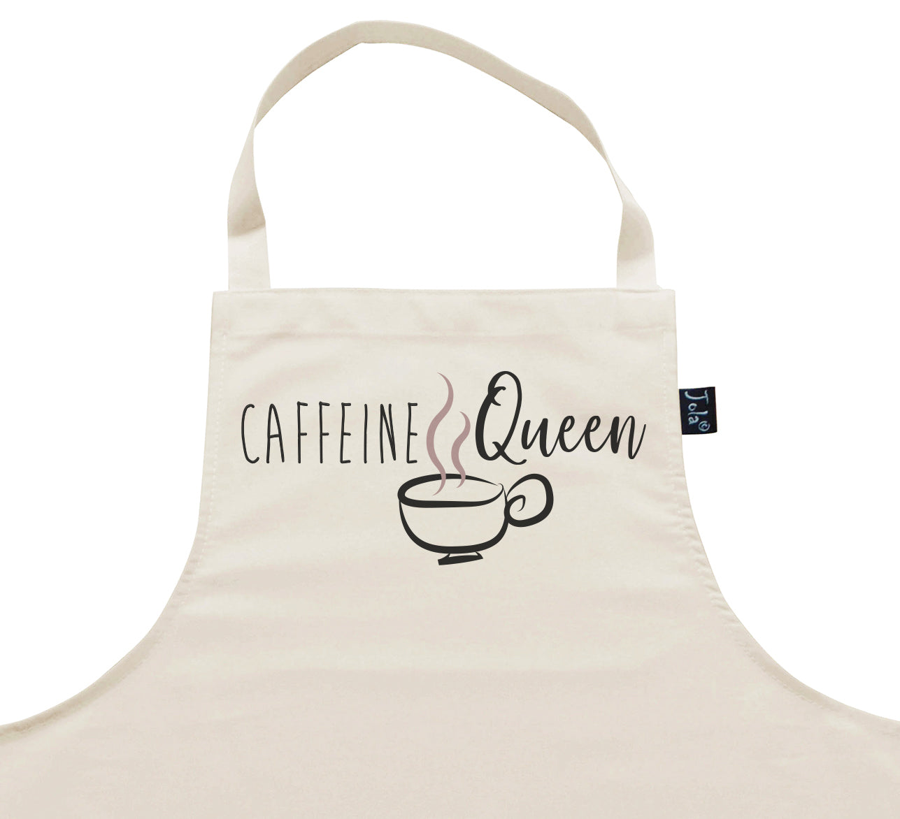 Caffiene Queen