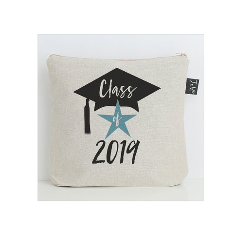 Class of 2019 washbag