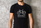 Cotton T Shirt Cycologist