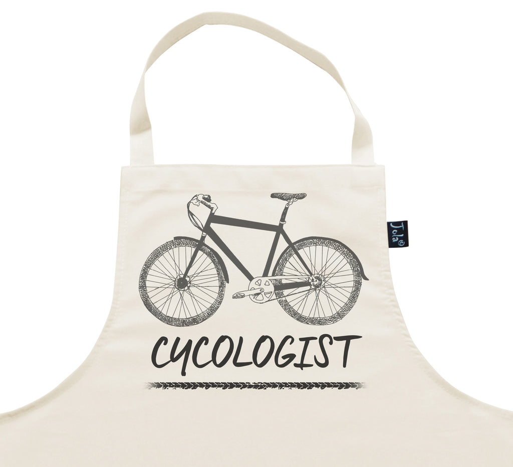 Cycologist Apron