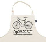 Cycologist Apron