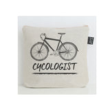 Cycologist wash bag