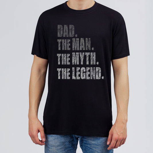 Dad Legend T shirt