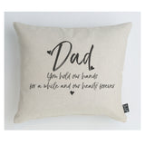 Dad Forever Cushion
