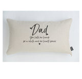 Dad Forever Cushion