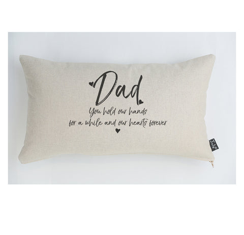 Dad Forever Cushion