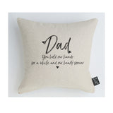 Dad Forever Cushion