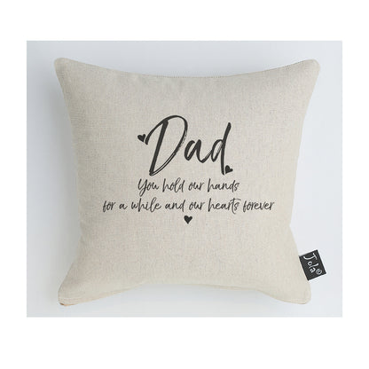 Greatest Dad Cushion
