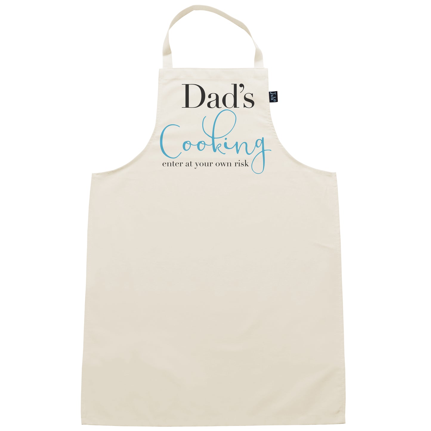 Apron Dad's Cooking