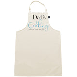 Apron Dad's Cooking