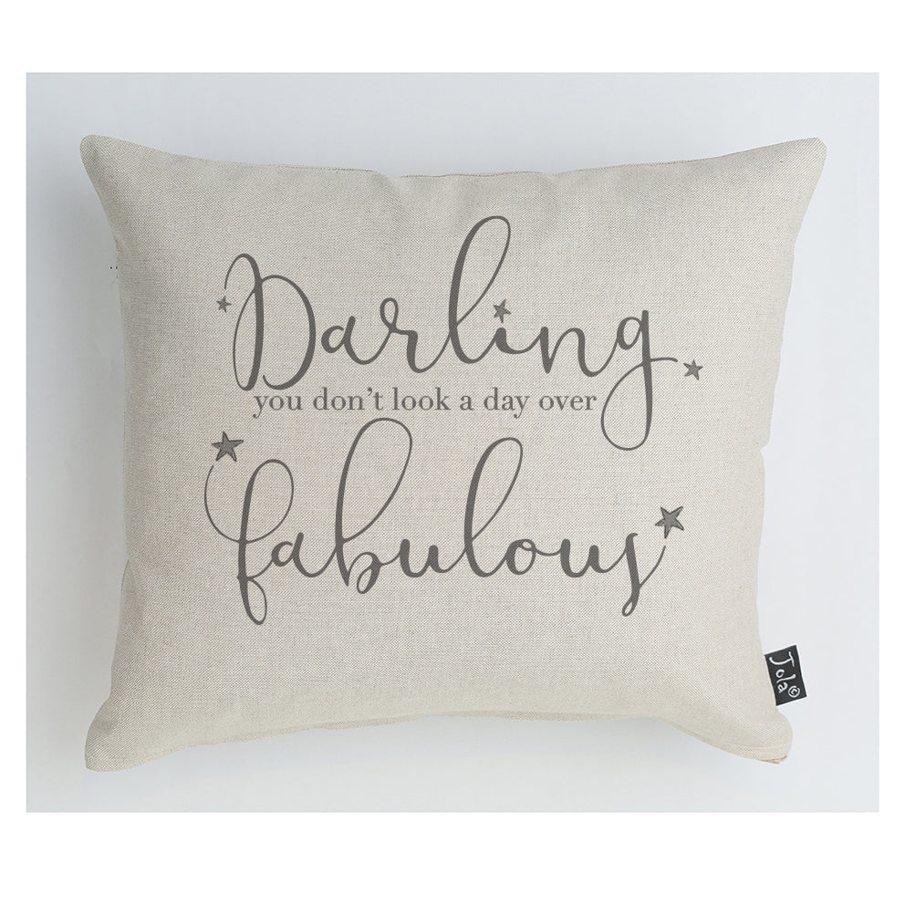 Day over fabulous cushion - Jola Designs
