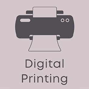 Digital Printing - click for more details
