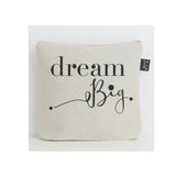 Dream Big wash bag