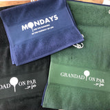Golf Towel