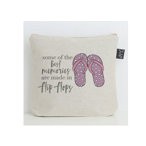 Flip Flops washbag