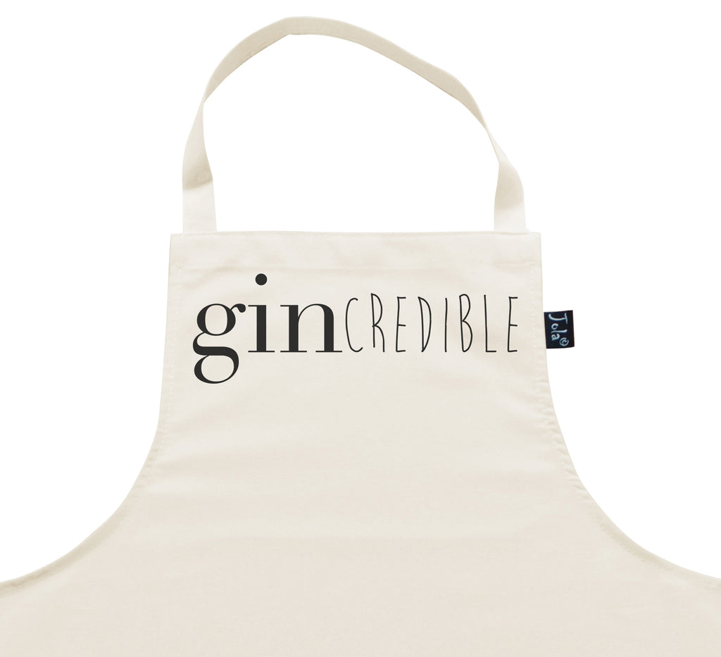 Gincredible Apron