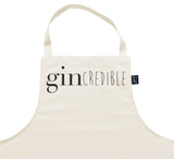 Gincredible Apron