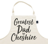 Personalised Greatest Dad City