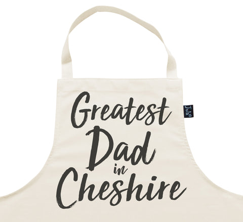 Personalised Greatest Dad City
