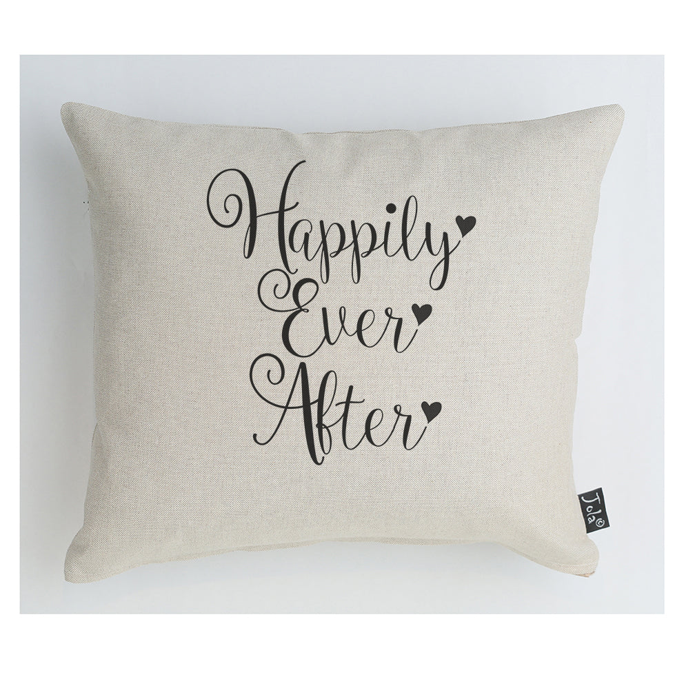 Happily Ever After cushion - Jola Designs