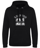 Leavers 2021 Cotton Hoodie