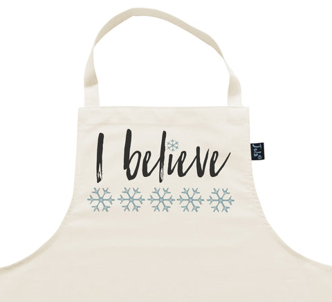 I believe Apron