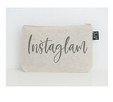 Instaglam small make up bag