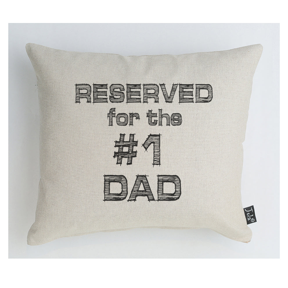 Reserved for #1 Dad