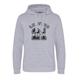 Leavers 2021 Cotton Hoodie