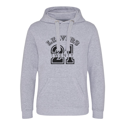 Leavers 2021 Cotton Hoodie