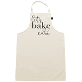 Let's bake Cake Apron