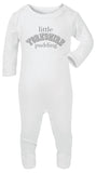 Little Yorkshire Pudding Babygrow