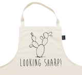 Apron Home Looking Sharp
