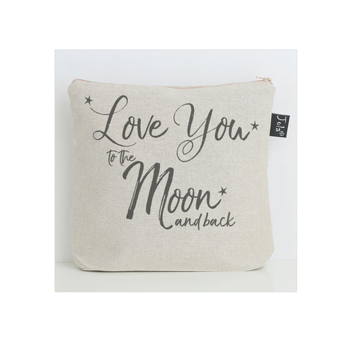 Moon & Back washbag